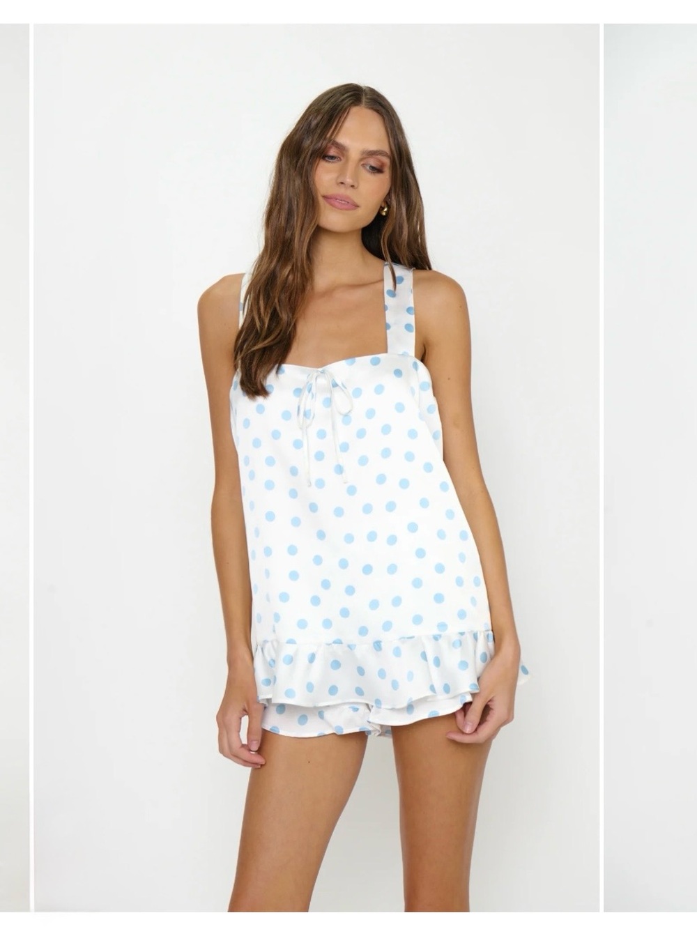 SHOW ME YOUR MUMU PJ Set